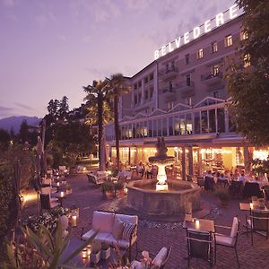 Hotel Belvedere Locarno